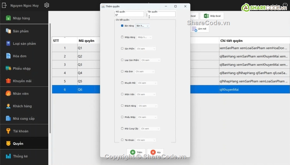 Share code,Đồ án,OOP,Đồ án Java,bán điện thoại di động,báo cáo